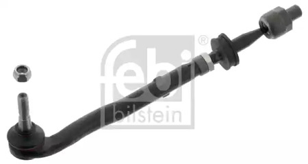 Поперечная рулевая тяга FEBI BILSTEIN 11817
