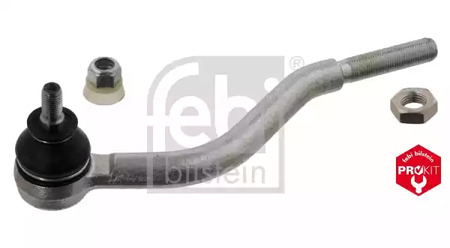 Наконечник рулевой тяги FEBI BILSTEIN 11851