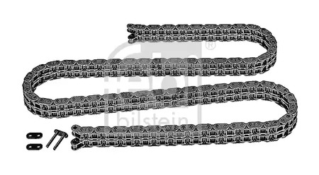 Цепь грм FEBI BILSTEIN 12086