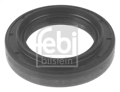 Сальник фланец механической коробки передач FEBI BILSTEIN 12107