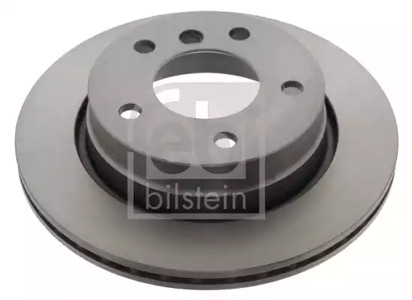 Диск тормозной FEBI BILSTEIN 12324