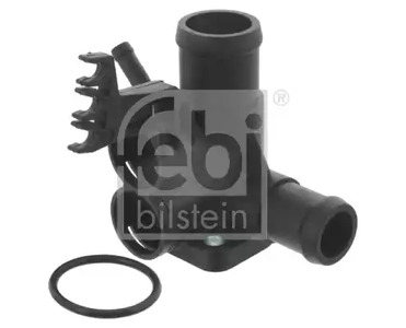 Фланец охлаждающей жидкости FEBI BILSTEIN 12406