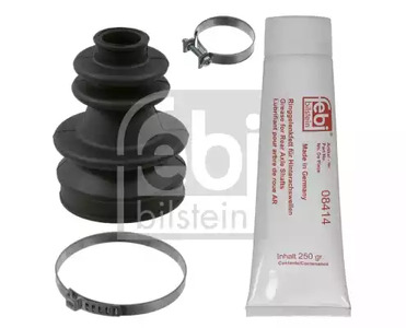 Комплект пыльника приводного вала FEBI BILSTEIN 12416