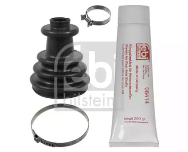 Комплект пыльника приводного вала FEBI BILSTEIN 12417