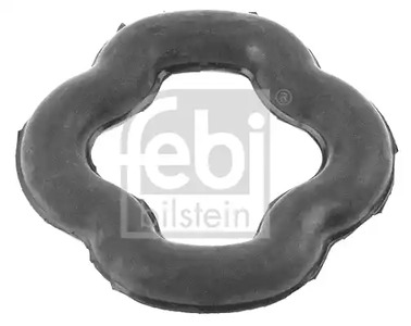 Кронштейн системы выпуска ог FEBI BILSTEIN 12524