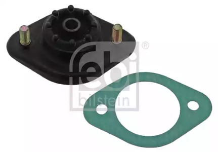 Опора стойки амортизатора FEBI BILSTEIN 12702