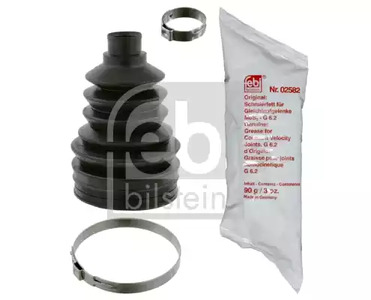 Пыльник шруса FEBI BILSTEIN 12842