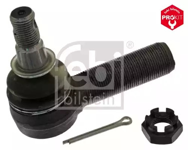 Наконечник рулевой тяги FEBI BILSTEIN 12974