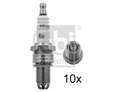 Свеча зажигания FEBI BILSTEIN 13515