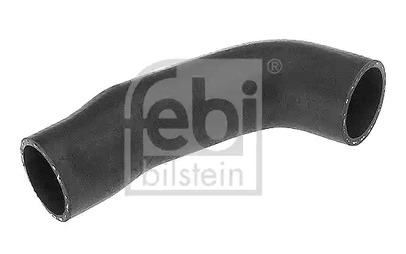 Патрубок радиатора FEBI BILSTEIN 14025