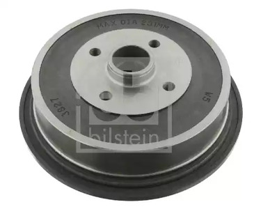 Тормозной барабан FEBI BILSTEIN 14059
