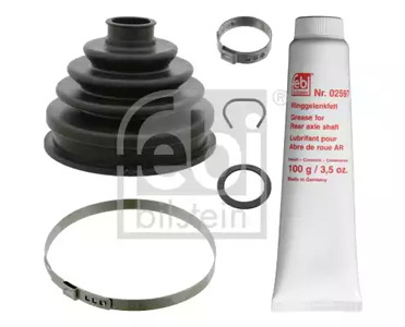 Комплект пыльника приводного вала FEBI BILSTEIN 14089