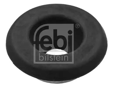 Опора стойки амортизатора FEBI BILSTEIN 14156
