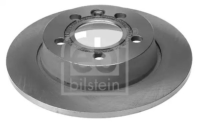 Диск тормозной FEBI BILSTEIN 14162