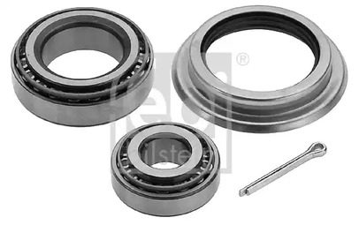 Комплект подшипника ступицы колеса FEBI BILSTEIN 14499