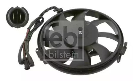 Вентилятор охлаждения двигателя FEBI BILSTEIN 14746