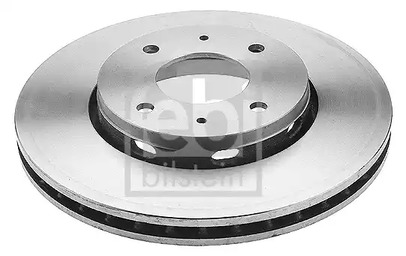 Диск тормозной FEBI BILSTEIN 14844