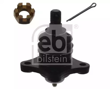 Шарнир независимой подвески / поворотного рычага FEBI BILSTEIN 15070