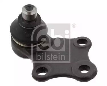 Шарнир независимой подвески / поворотного рычага FEBI BILSTEIN 15981