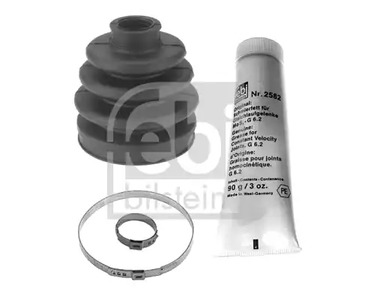 Комплект пыльника приводного вала FEBI BILSTEIN 17084