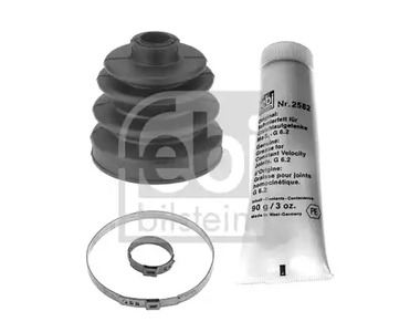 Комплект пыльника приводного вала FEBI BILSTEIN 17091