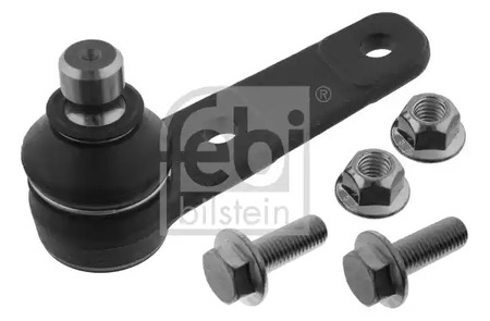 Шарнир независимой подвески / поворотного рычага FEBI BILSTEIN 17119