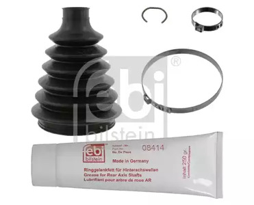 Комплект пыльника приводного вала FEBI BILSTEIN 17126