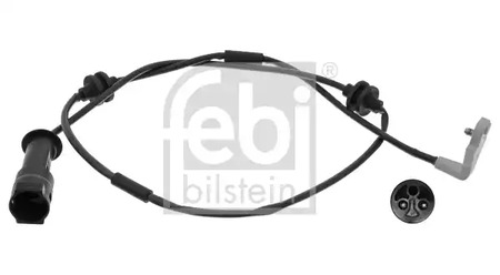 Сигнализатор износ тормозных колодок FEBI BILSTEIN 17204