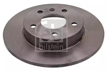 Диск тормозной FEBI BILSTEIN 17213