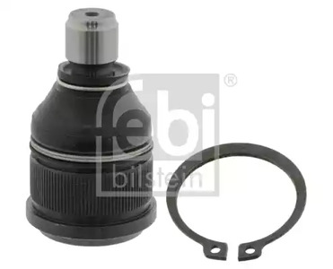 Шарнир независимой подвески / поворотного рычага FEBI BILSTEIN 17631