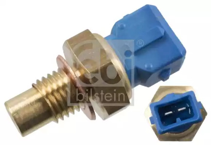 Датчик температуры охлаждающей жидкости FEBI BILSTEIN 17697