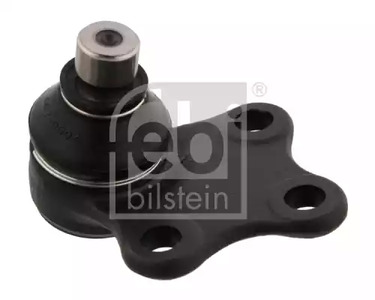 Шарнир независимой подвески / поворотного рычага FEBI BILSTEIN 17715