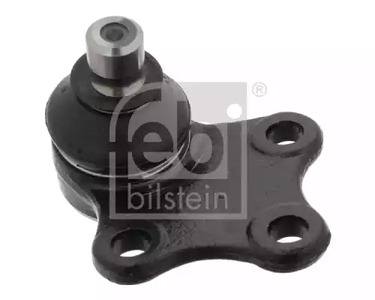 Шарнир независимой подвески / поворотного рычага FEBI BILSTEIN 17723