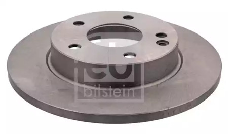 Тормозной диск FEBI BILSTEIN 17733