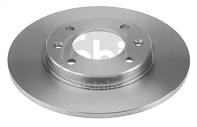 Диск тормозной FEBI BILSTEIN 17820