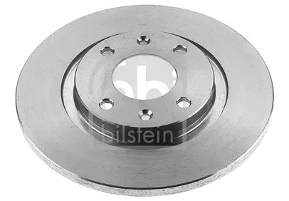 Диск тормозной FEBI BILSTEIN 17822