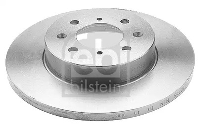 Диск тормозной FEBI BILSTEIN 17945
