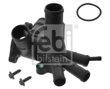 Фланец охлаждающей жидкости FEBI BILSTEIN 18248