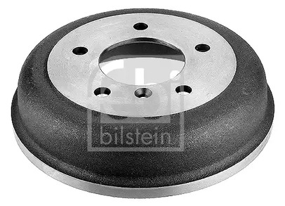 Барабан тормозной FEBI BILSTEIN 18491