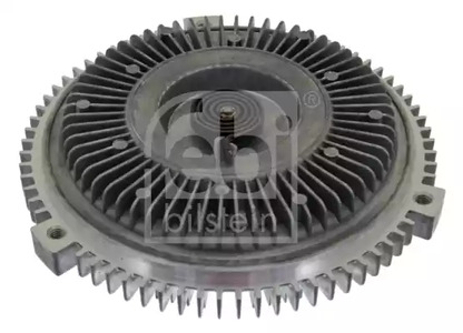 Муфта вентилятора радиатора FEBI BILSTEIN 18683