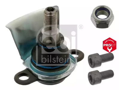 Шарнир независимой подвески / поворотного рычага FEBI BILSTEIN 19276