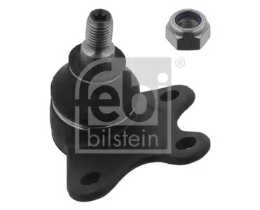 Шарнир независимой подвески / поворотного рычага FEBI BILSTEIN 19406
