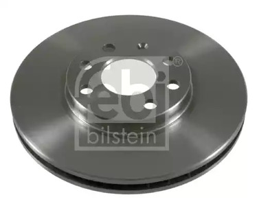 Диск тормозной FEBI BILSTEIN 19509