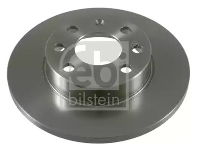 Тормозной диск FEBI BILSTEIN 19510