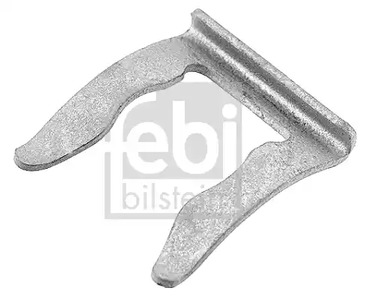 Кронштейн тормозный шланг FEBI BILSTEIN 19520