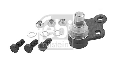 Шарнир независимой подвески / поворотного рычага FEBI BILSTEIN 19562