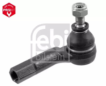 Наконечник рулевой тяги FEBI BILSTEIN 19814