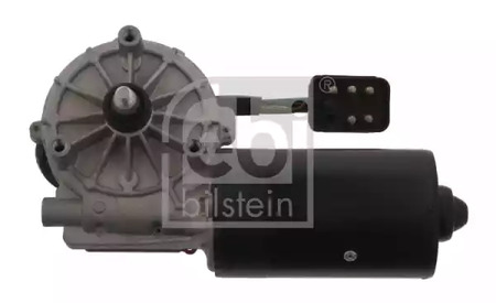 Двигатель стеклоочистителя FEBI BILSTEIN 19848