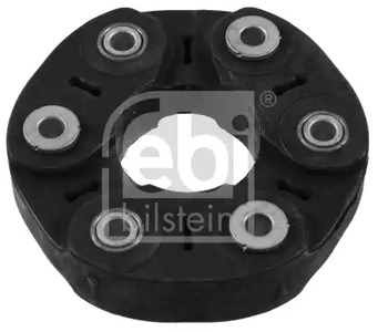 Шарнир продольный вала FEBI BILSTEIN 19890