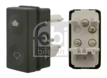 Выключатель сдвигаемая панель FEBI BILSTEIN 21013